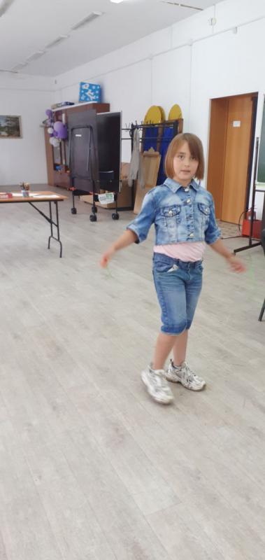 Приключения в городе детства Приключения в городе детства