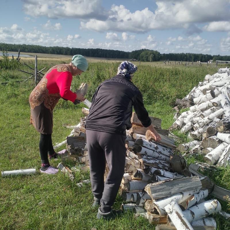 Бригадный метод - выручает!