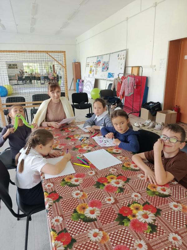 «Ларец мудрых сказок»: путешествие в мир детства и добра.