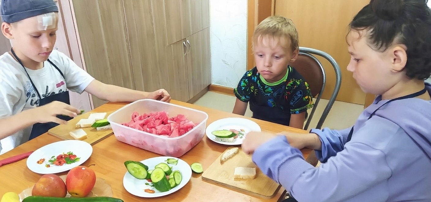 КТО СКАЗАЛ, ЧТО ПОЛЕЗНАЯ ЕДА ЭТО СКУЧНО?