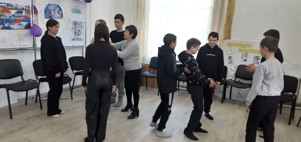 ТЕЛЕФОН ДОВЕРИЯ