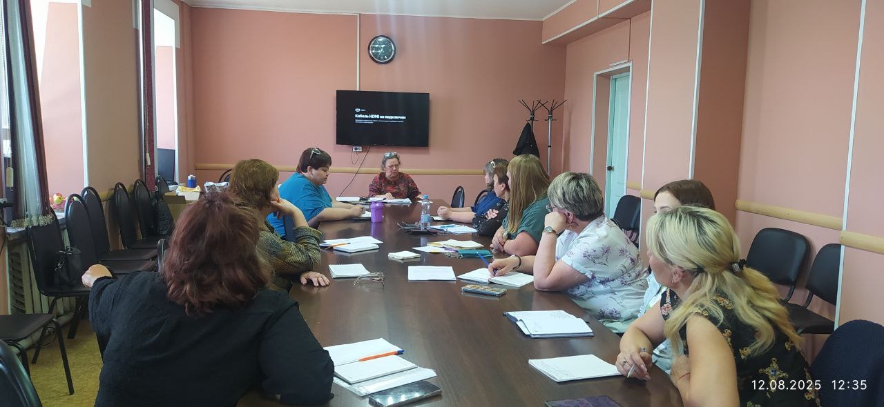 Мероприятия по повышению родительских компетенций у замещающих родителей