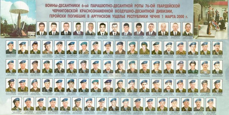 "День памяти 6 роты. Высота 776.0" "День памяти 6 роты. Высота 776.0"