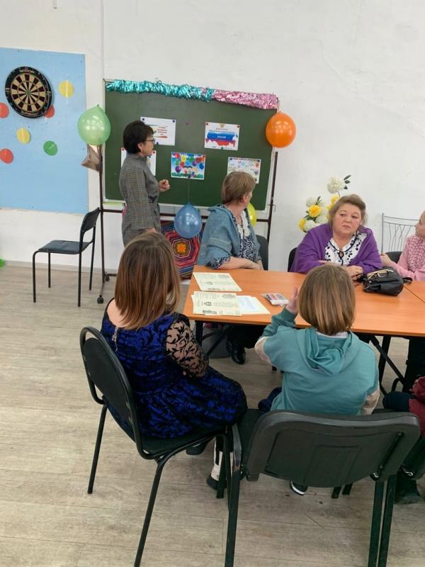 «Большие права маленьких граждан»