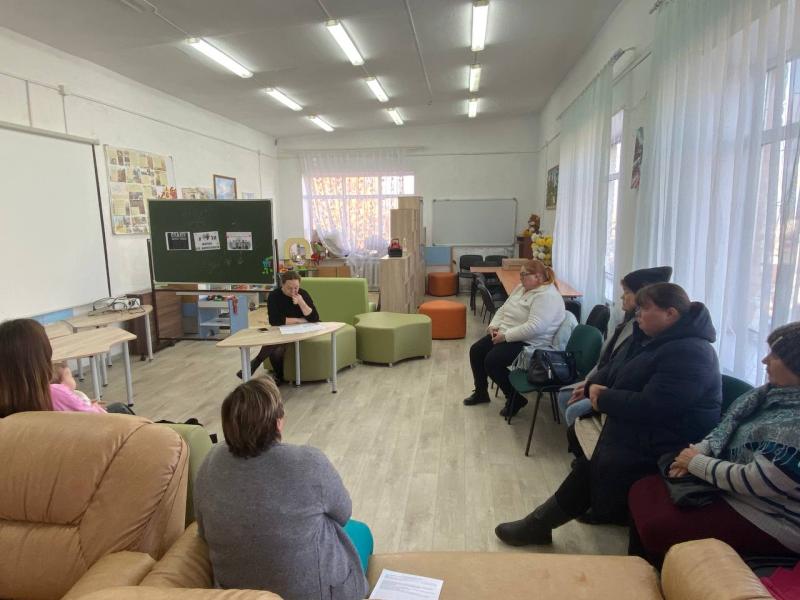 Неделя профилактики