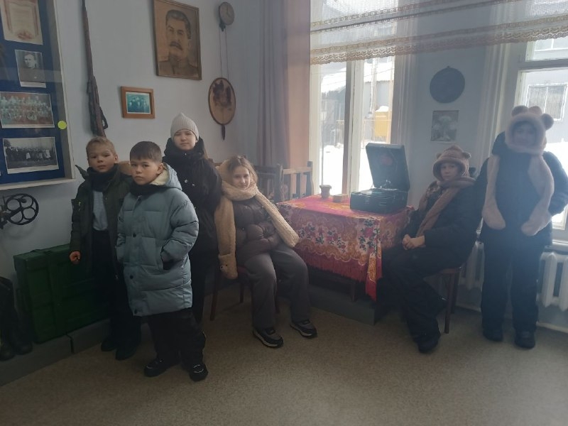 «Здравствуй, гостья — Масленица!»