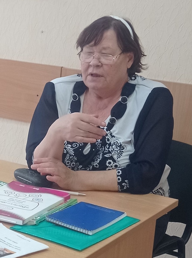 С заботой о старших: Активное долголетие - о пользе умственной активности