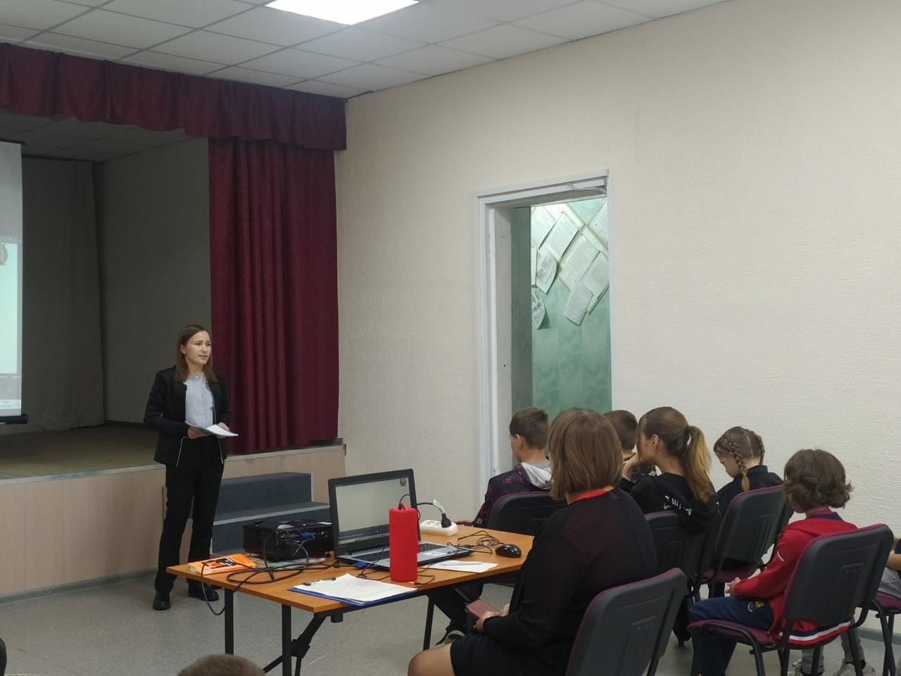 Каникулы прекрасны- когда безопасны!