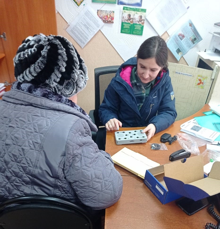 Реализация электронных сертификатов