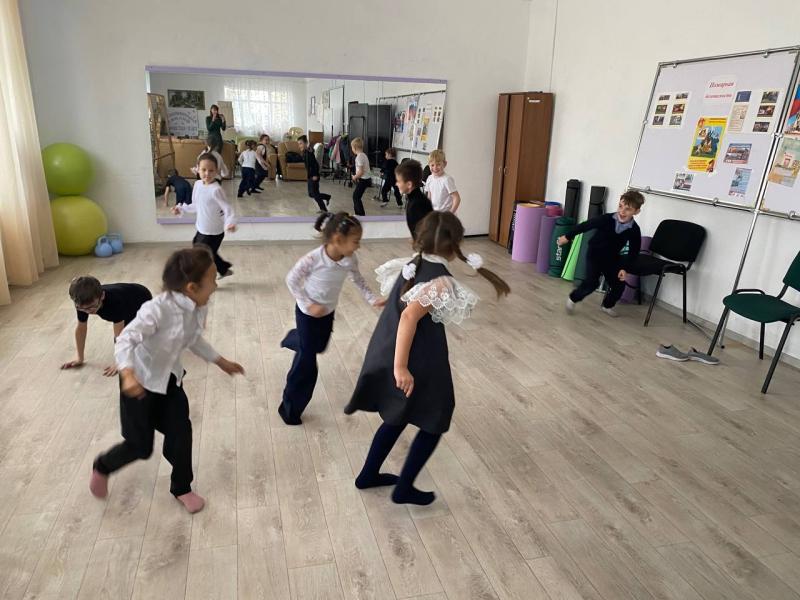 Хорошие и плохие прикосновения