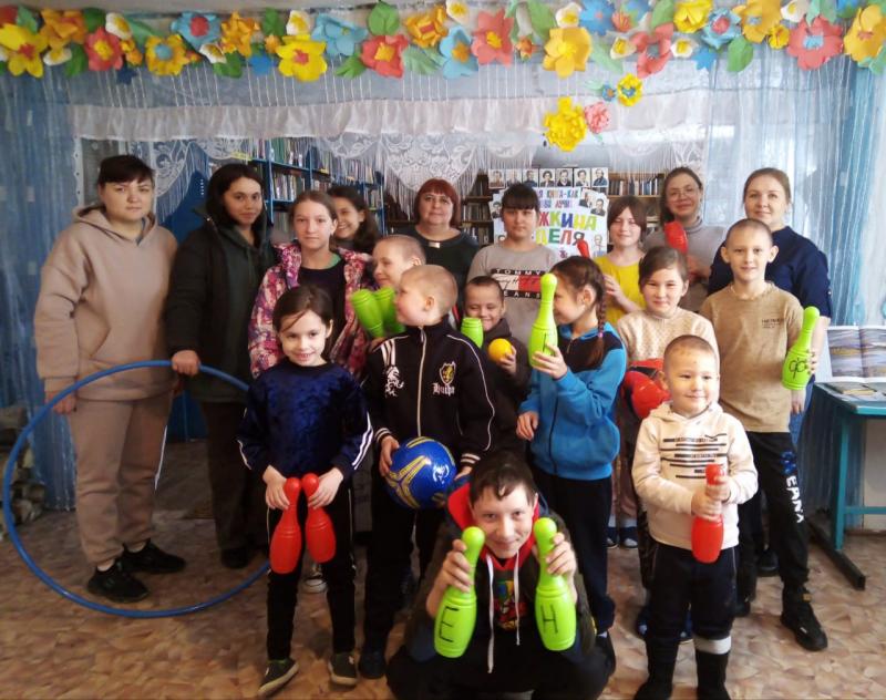 "Разгоняй движеньем лень" "Разгоняй движеньем лень"
