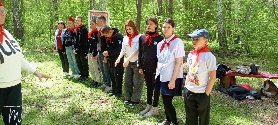 Экологический десант 2026