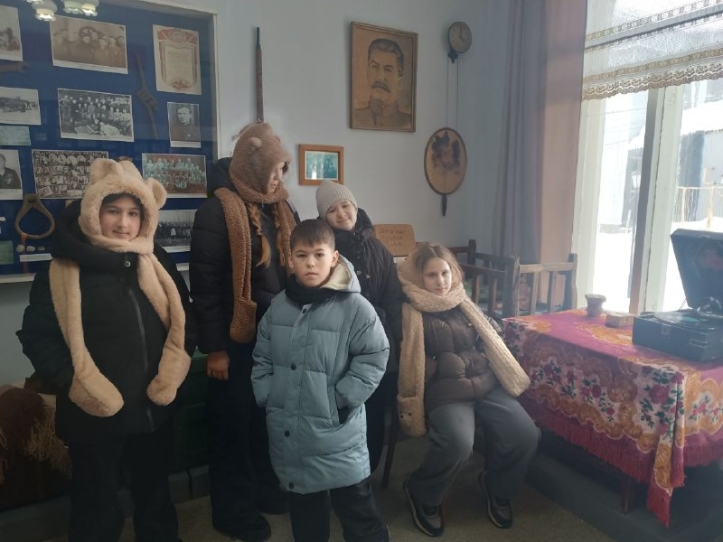 «Здравствуй, гостья — Масленица!»