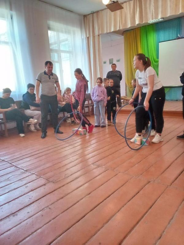 Праздник спорта и здоровья Праздник спорта и здоровья
