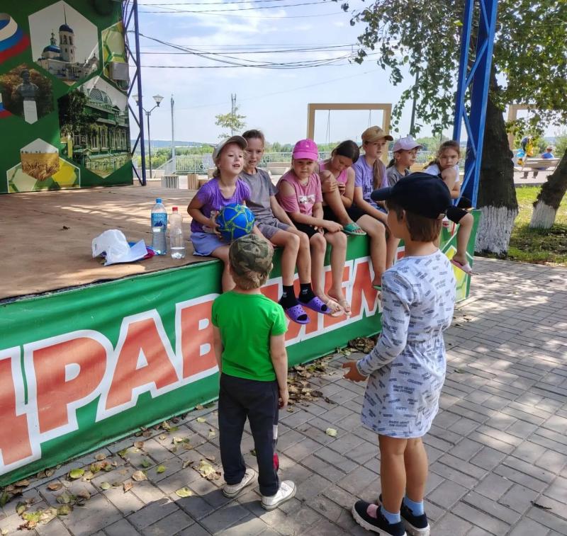 2026 ИГРЫ НАШЕГО ДВОРА 