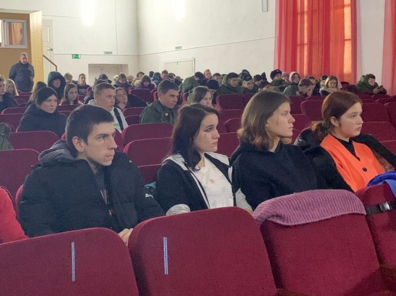 СТАЛИНГРАДСКАЯ БИТВА - ДЕНЬ ВОИНСКОЙ СЛАВЫ РОССИИ.