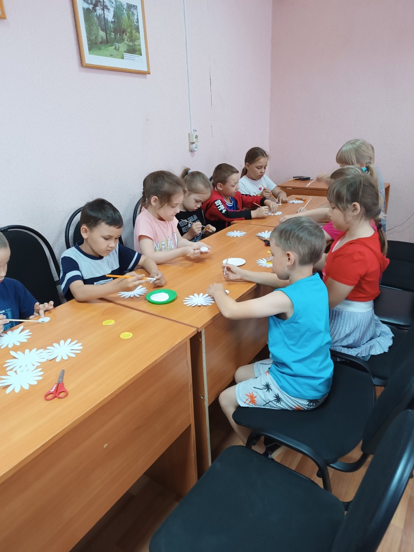 Добро пожаловать в семью