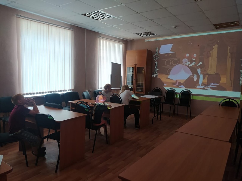 Правовое мероприятие "Даже в сказке есть права"