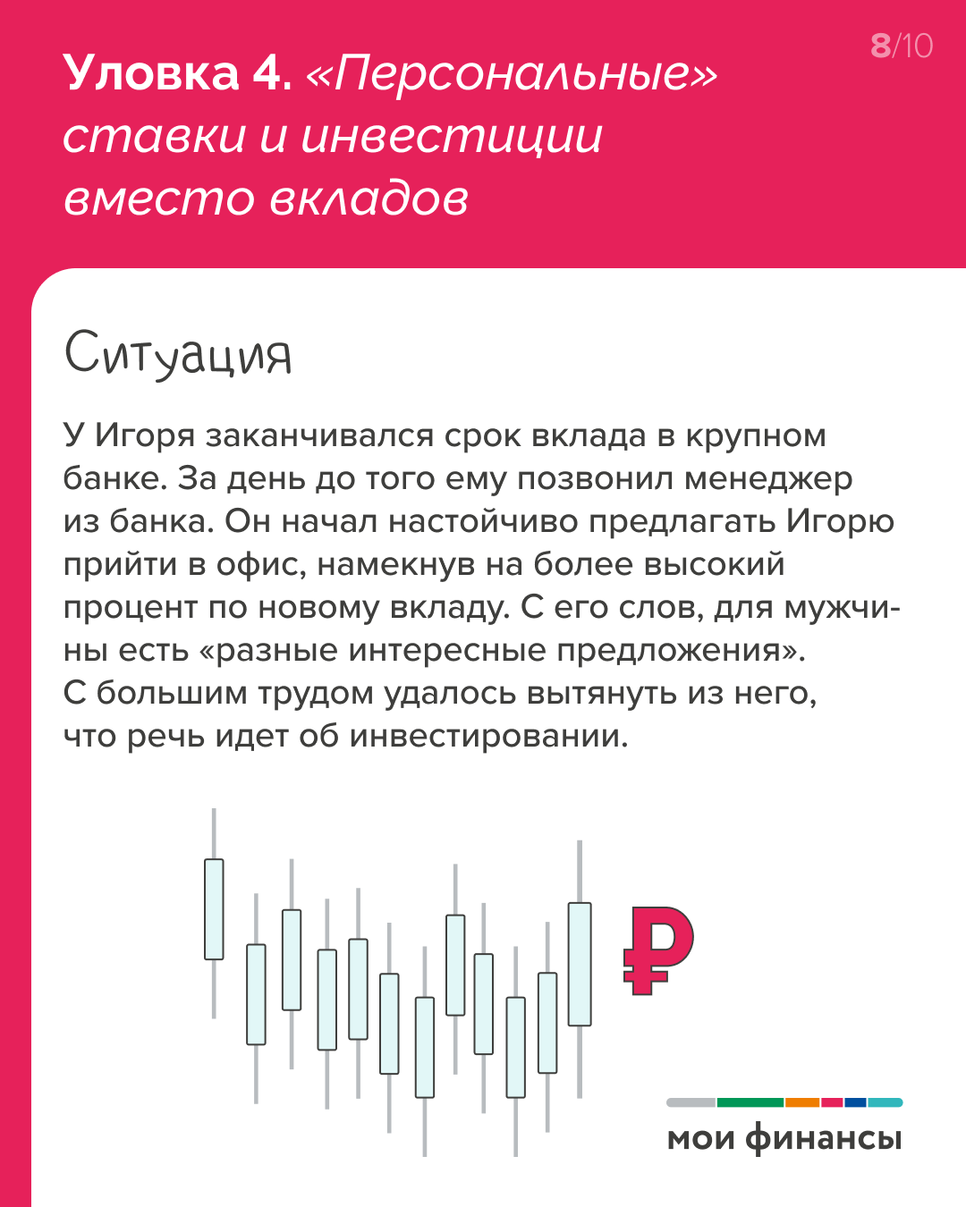 Банковские предложения 2026