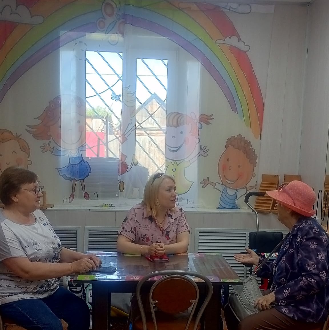 Правовое консультирование