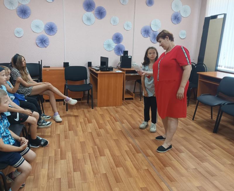 ДЕРЕВО ДОБРЫХ ДЕЛ