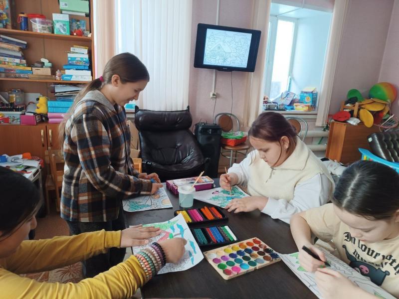 Зимние пейзажи