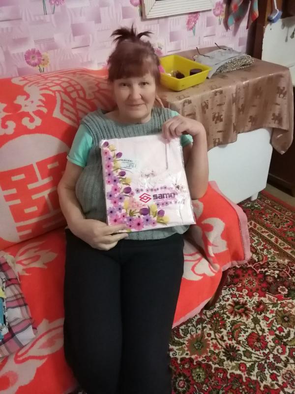 Оказание срочных услуг