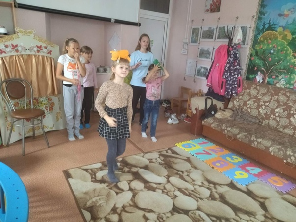 Этот мир мы дарим детям