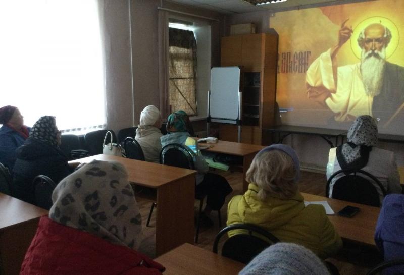 Православные знания