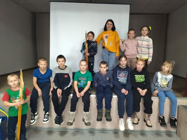 Осенний марафон