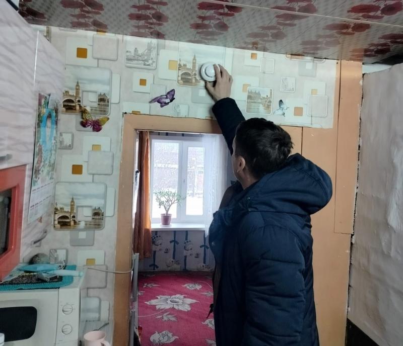 Рейды по противопожарной безопасности Рейды по противопожарной безопасности