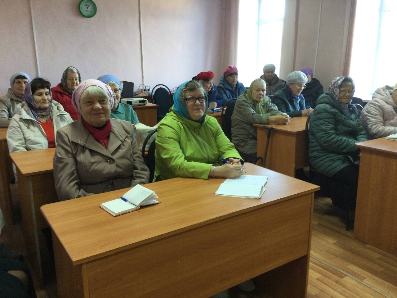 Православные знания