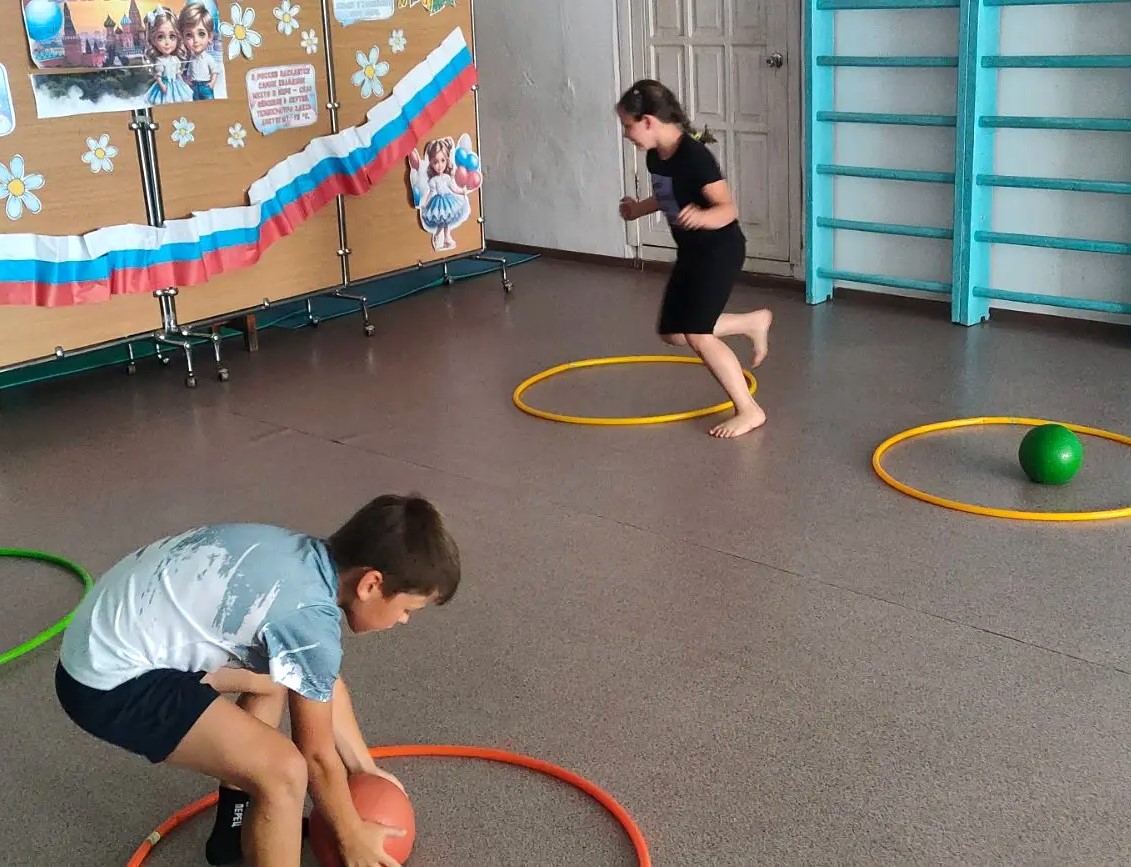 ЖИТЬ ЗДОРОВО
