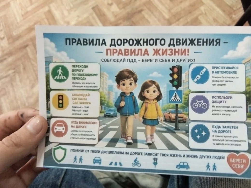 Секреты безопасности