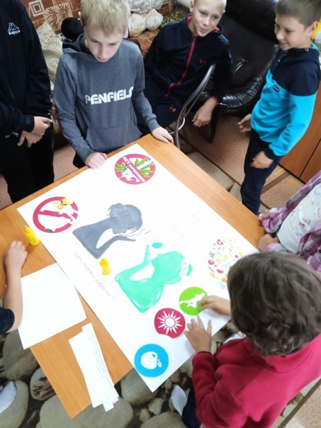   Мы против наркотиков !!!