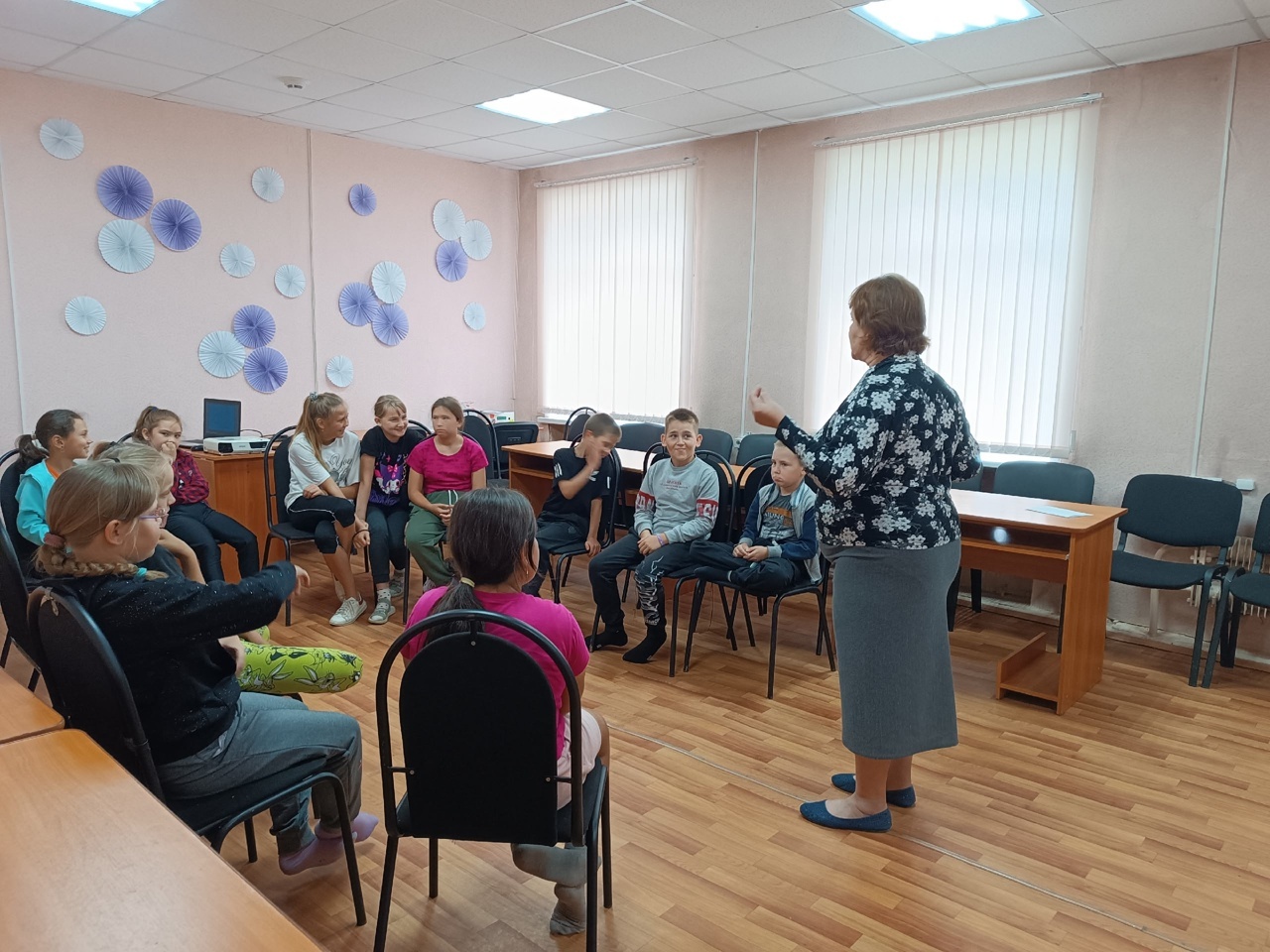 РЕЛАКСАЦИЯ АУТОГЕННАЯ ТРЕНИРОВКА