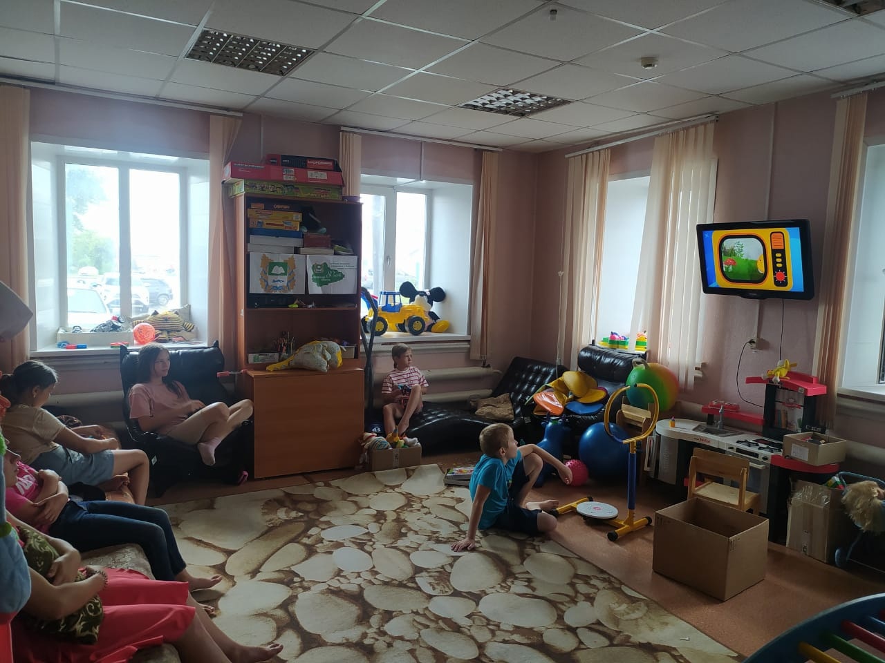 Жизнь дана на добрые дела