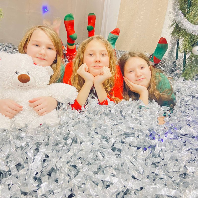 Волшебство в кадре