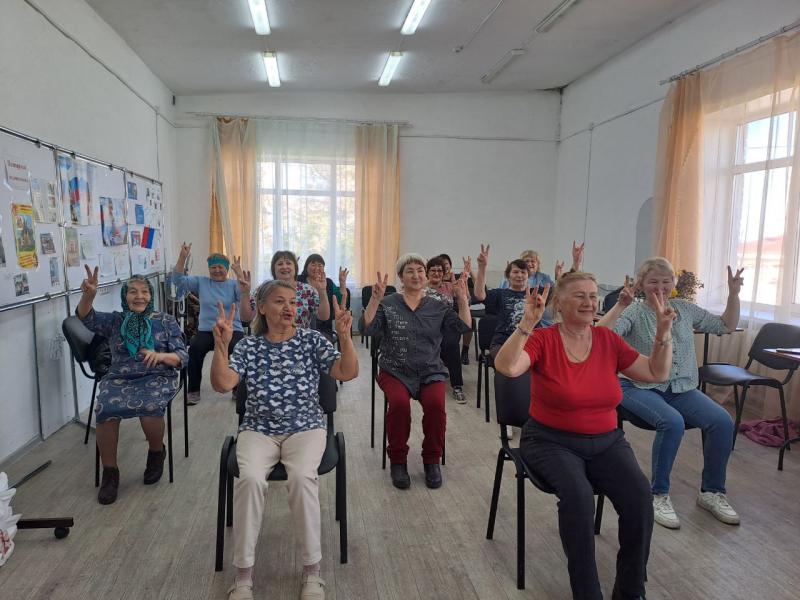 Здоровым быть-активно жить Здоровым быть-активно жить