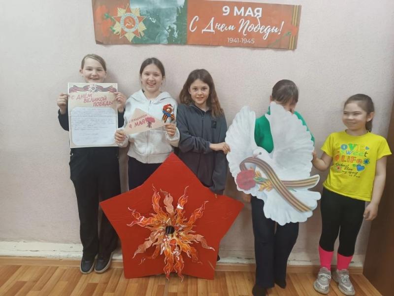 Письма Победы 2026