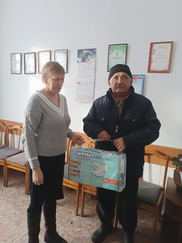 Акция Доброе Дело  Акция Доброе Дело