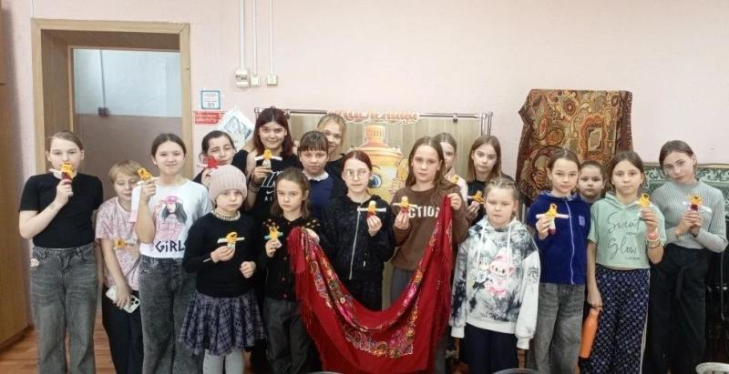 ШИРОКАЯ МАСЛЕНИЦА
