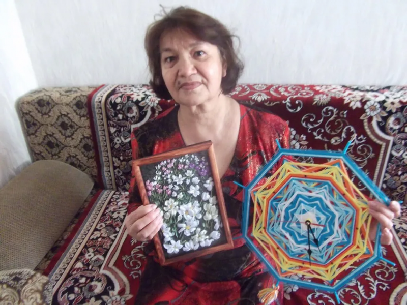 #Добраяосень#длястарших#2024 Альменевский филиал ЦСО 7 #Добраяосень#длястарших#2024 Альменевский филиал ЦСО 7