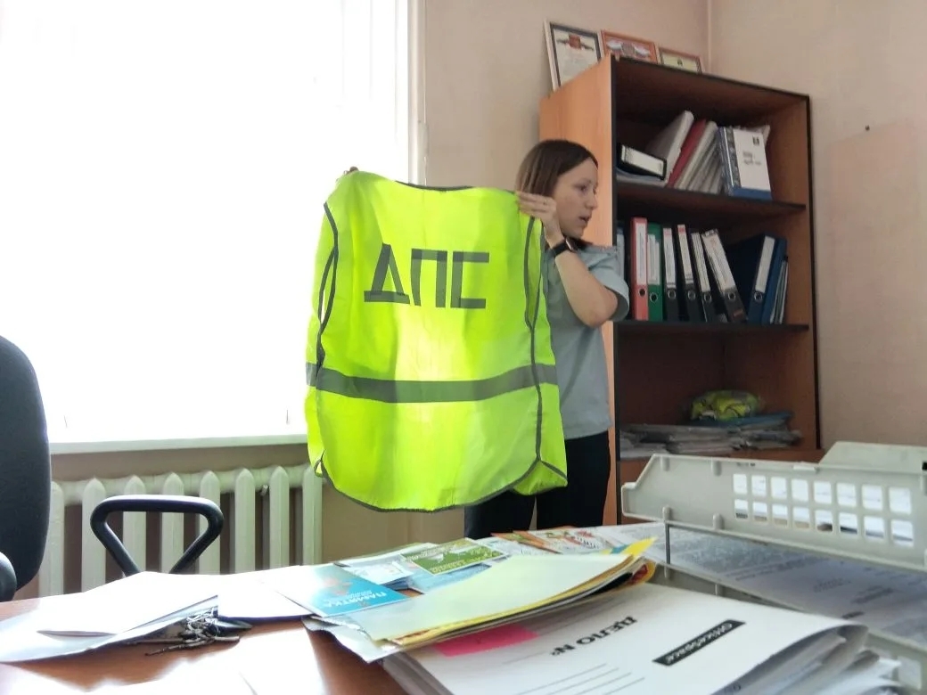 Секреты безопасности
