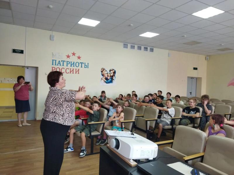 Развитие креативного мышления