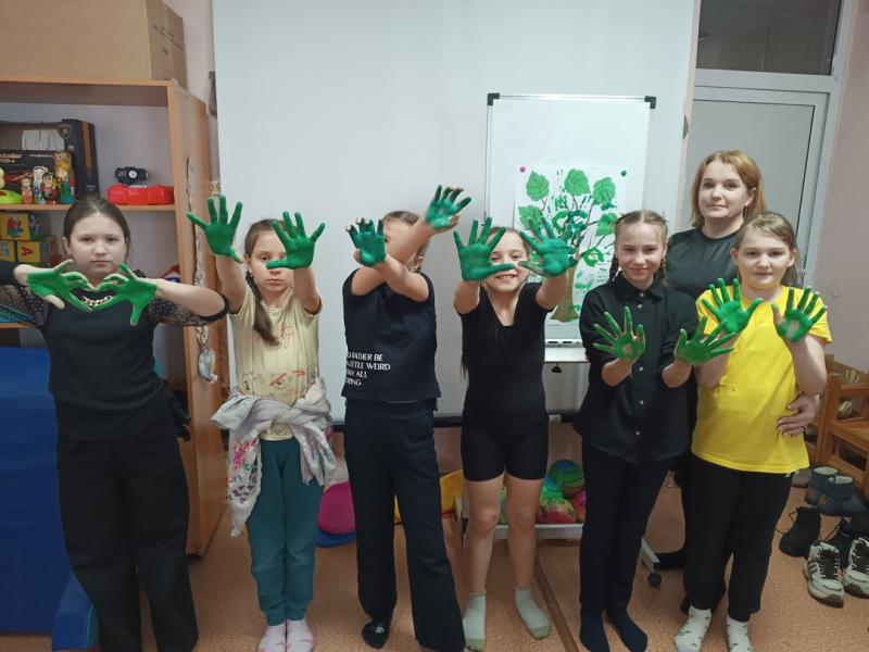 Правила дружбы Правила дружбы