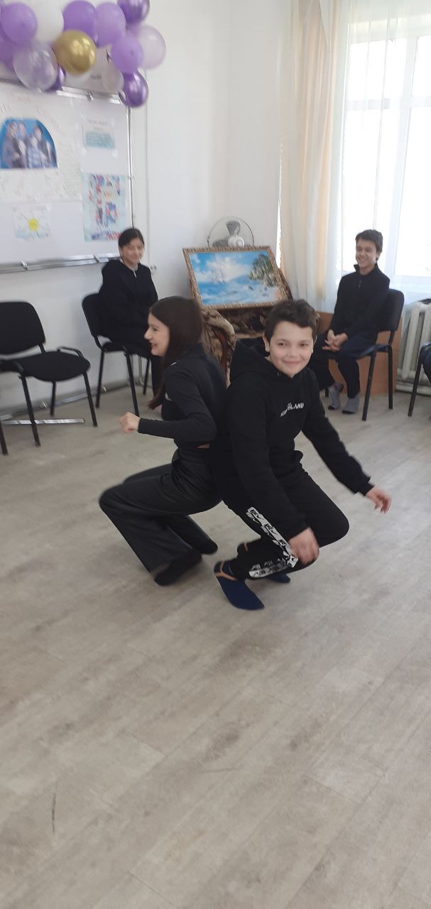 ТЕЛЕФОН ДОВЕРИЯ