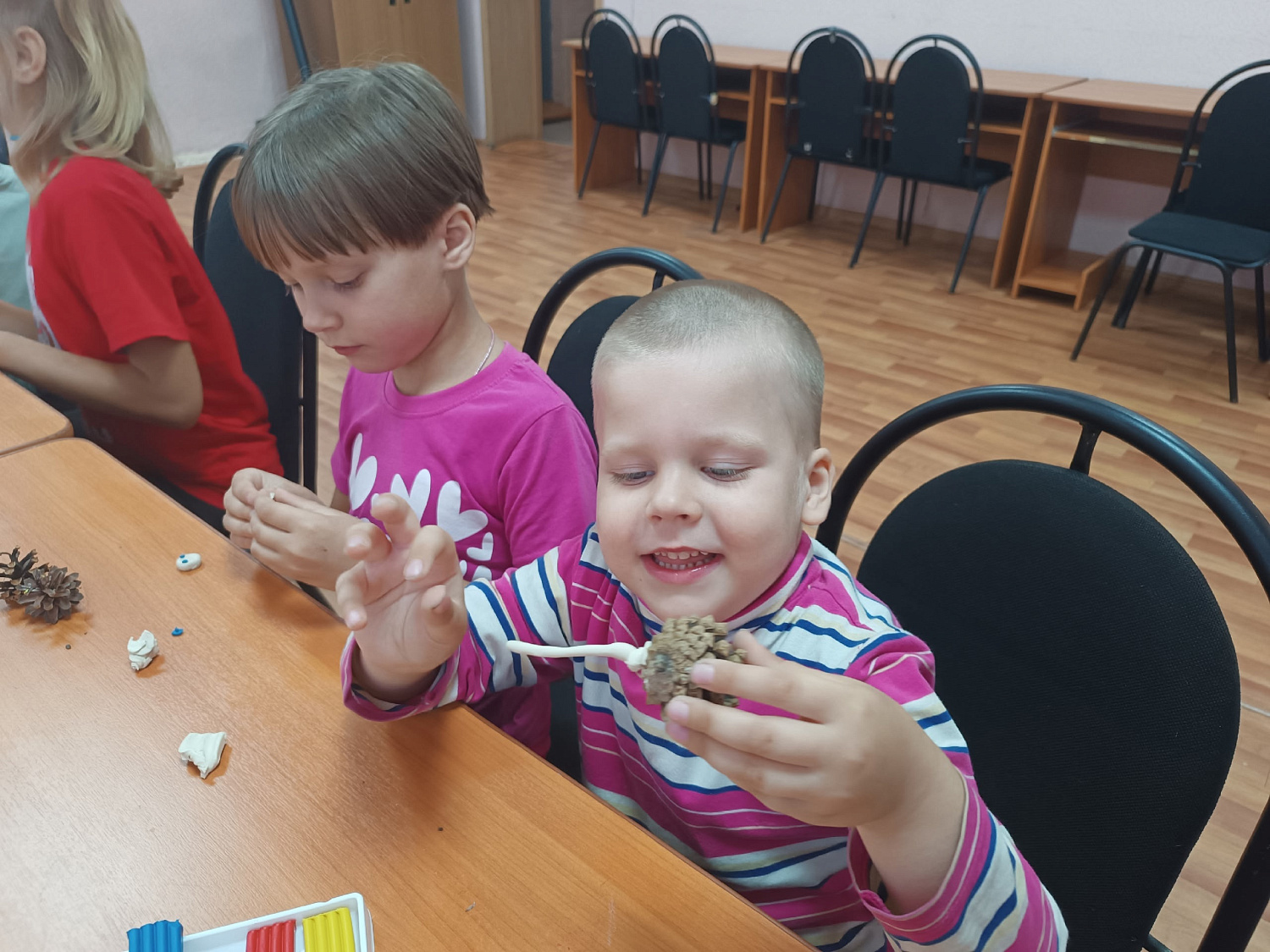 Экологическая фантазия