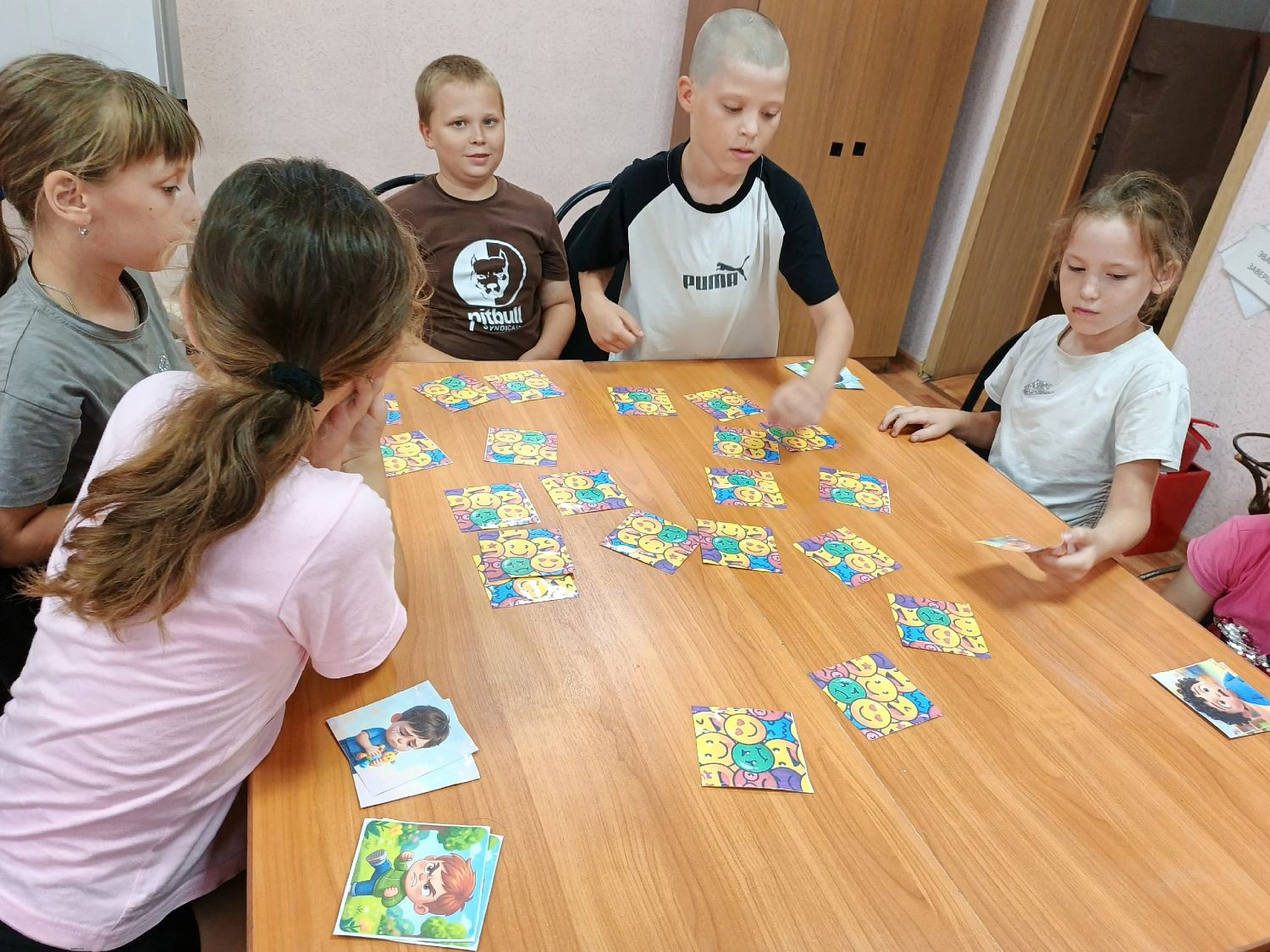 ПОИГРАЕМ,ПОШУТИМ