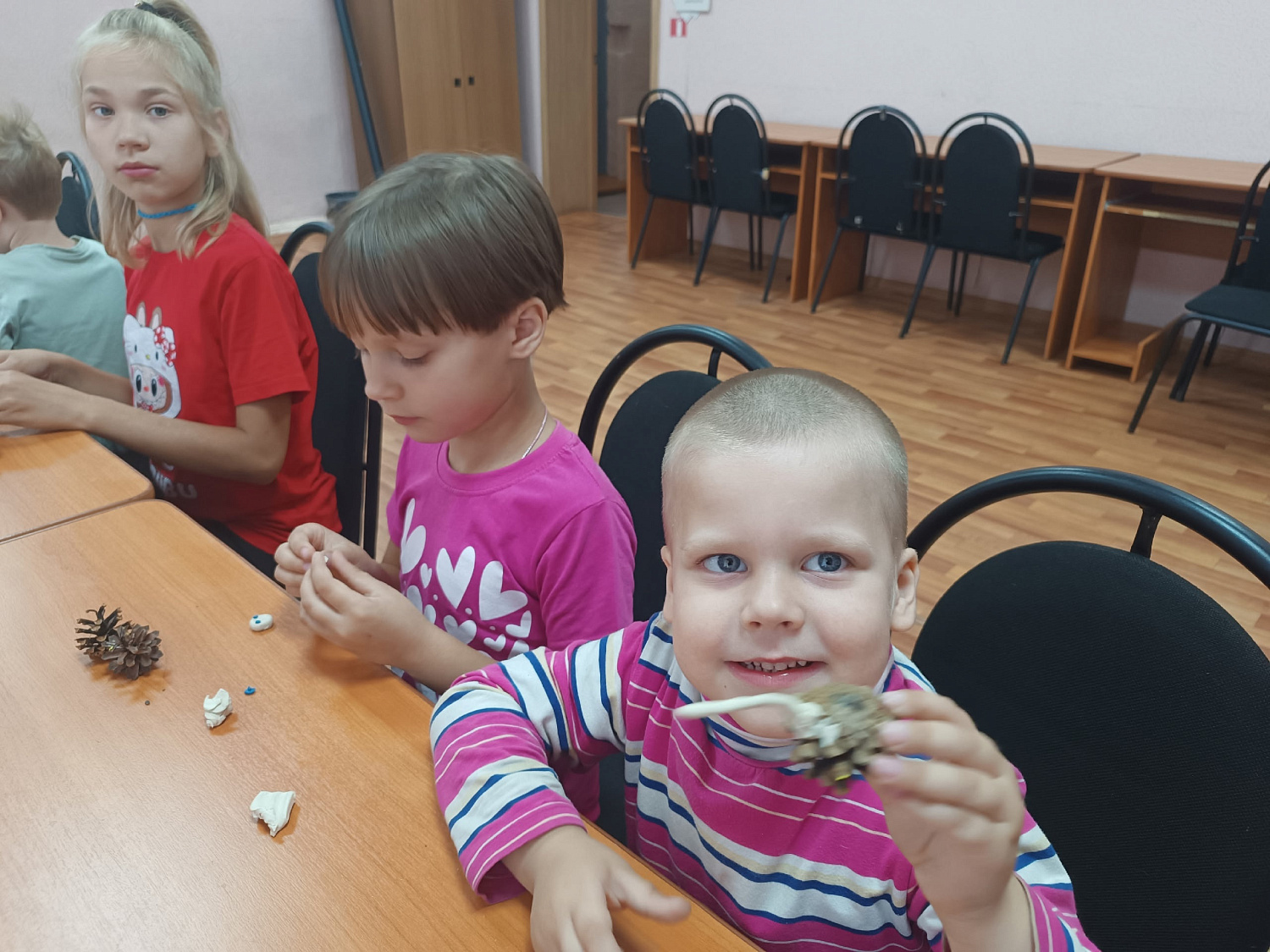 Экологическая фантазия
